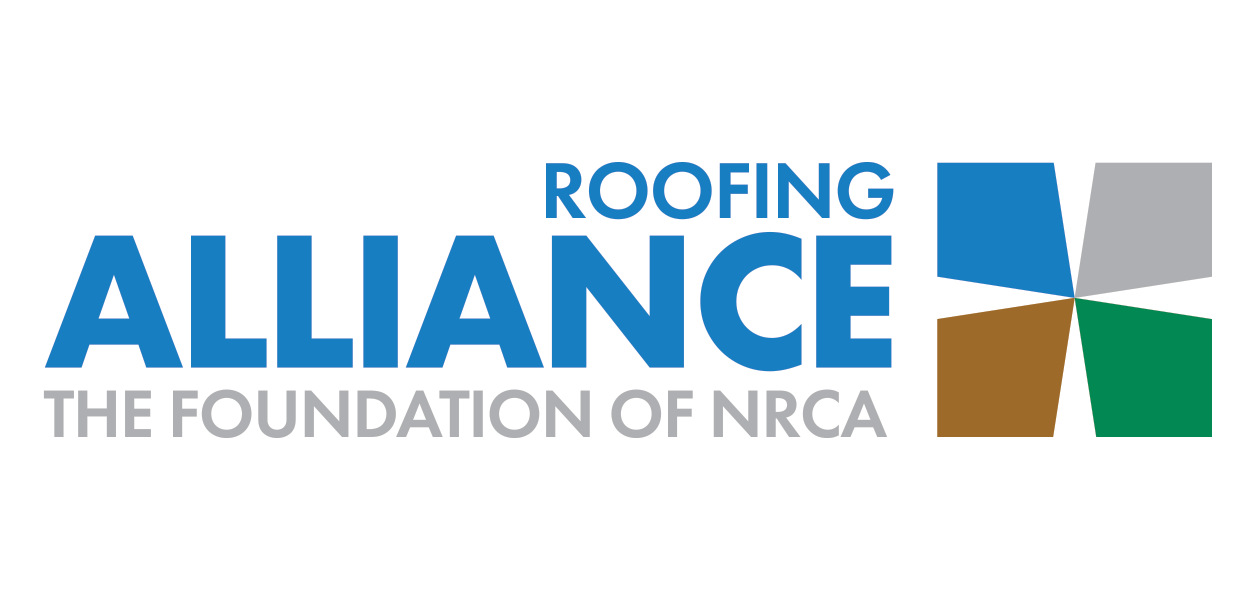 Roofing Alliance Logo
